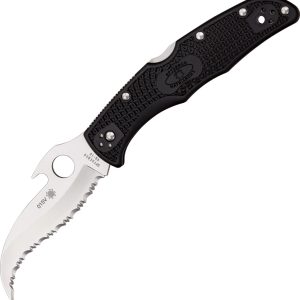 Matriarch 2 Lockback