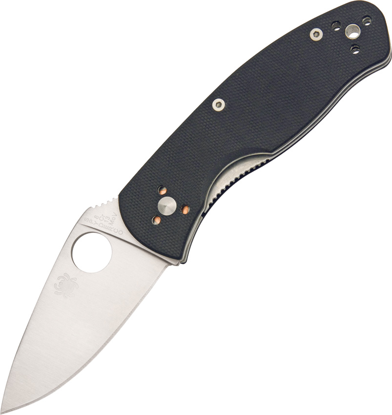 Persistence Linerlock