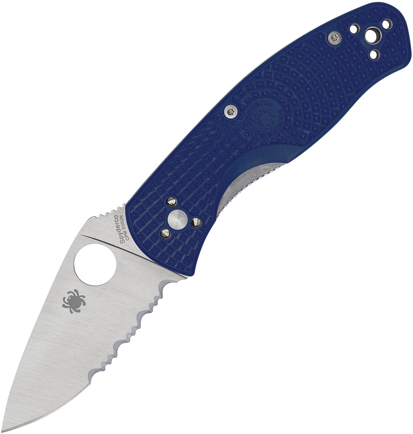 Persistence Light Linerlock