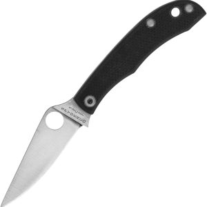 Honeybee Slip Joint Black