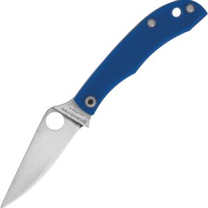 Honeybee Slip Joint Blue