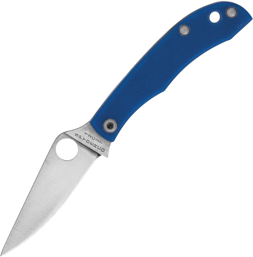 Honeybee Slip Joint Blue