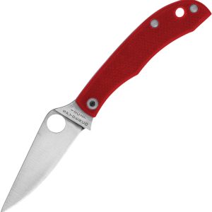 Honeybee Slip Joint Red