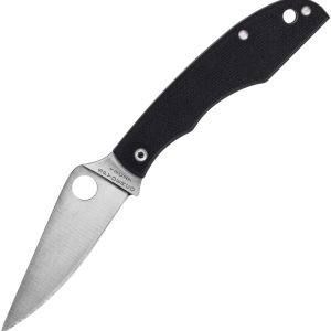 Grasshopper Slip Joint Black