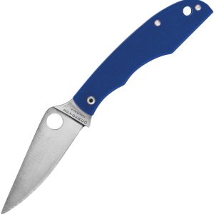 Grasshopper Slip Joint Blue