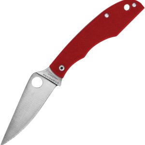 Grasshopper Slip Joint Red