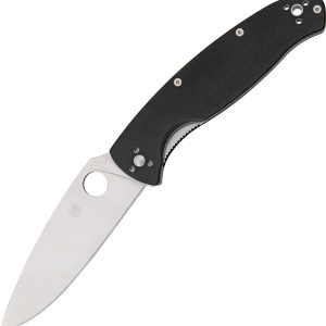 Resilience Linerlock