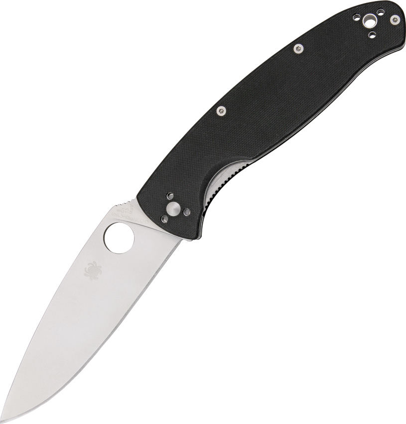 Resilience Linerlock