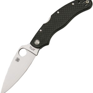 Caly 35 Lockback