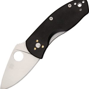 Ambitious Linerlock