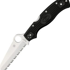 Rescue 3rd Gen Lockback