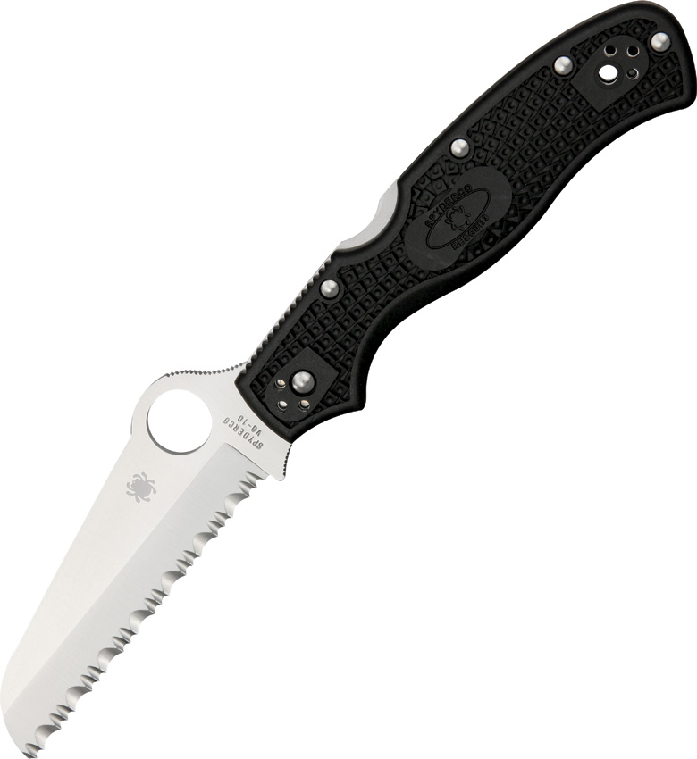 Rescue 3rd Gen Lockback