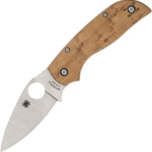 Chaparral SlipIt Maple Wood