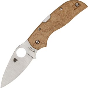 Chapparal Lockback