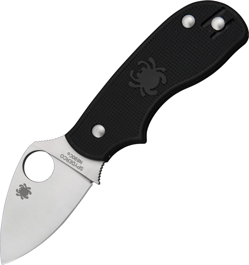Squeak Non-Locking Folder