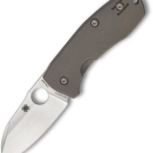 Techno 2 Framelock