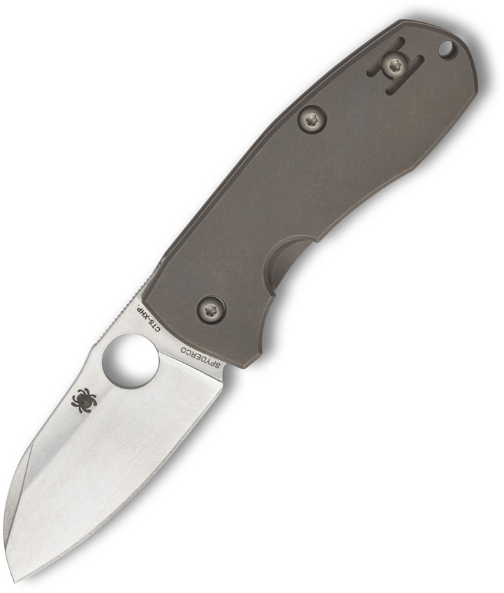 Techno 2 Framelock