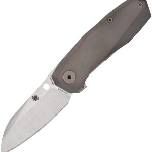 Techno 3 Reeve Integral Lock