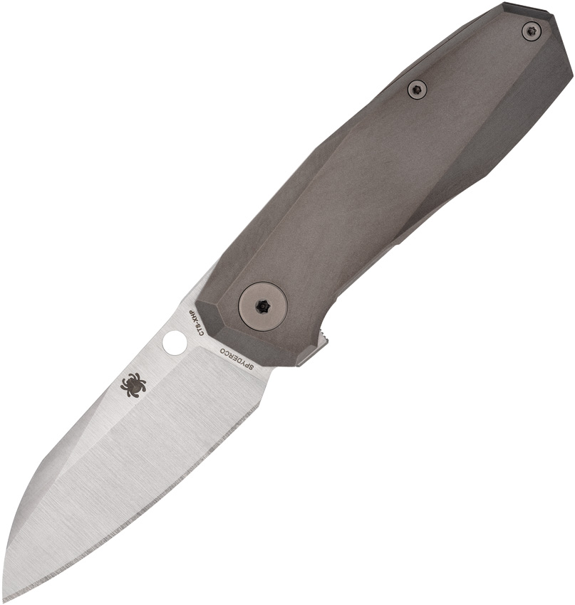 Techno 3 Reeve Integral Lock