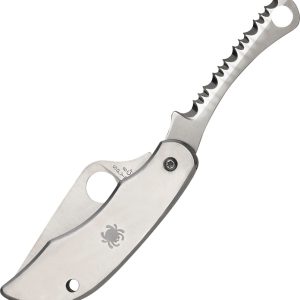ClipiTool Serrated Blade