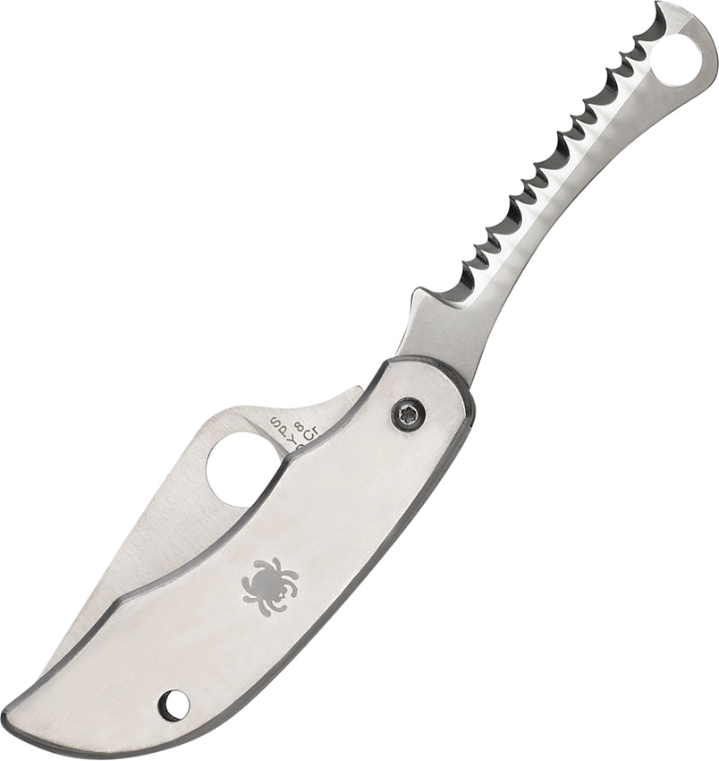 ClipiTool Serrated Blade