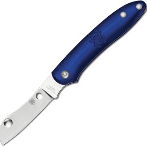 Roadie Blue Plain