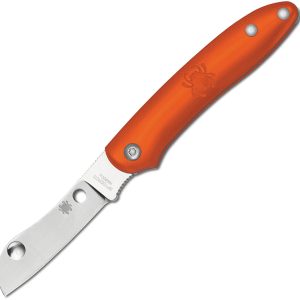 Roadie Orange Plain