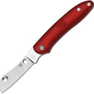 Roadie Red Plain