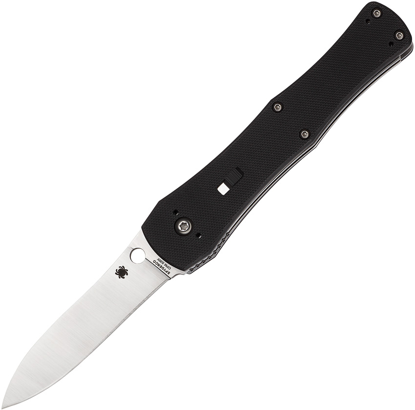 JaniSong Balisong
