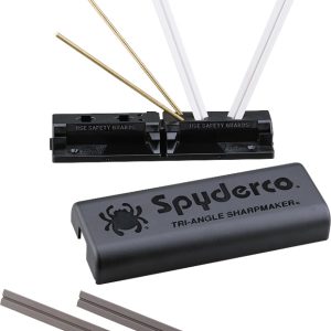 Tri-Angle Sharpmaker