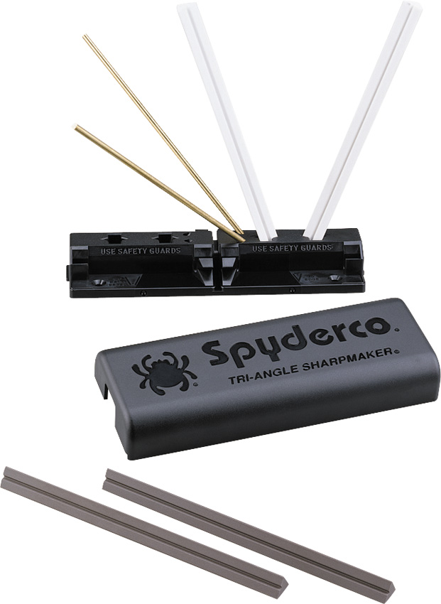 Tri-Angle Sharpmaker