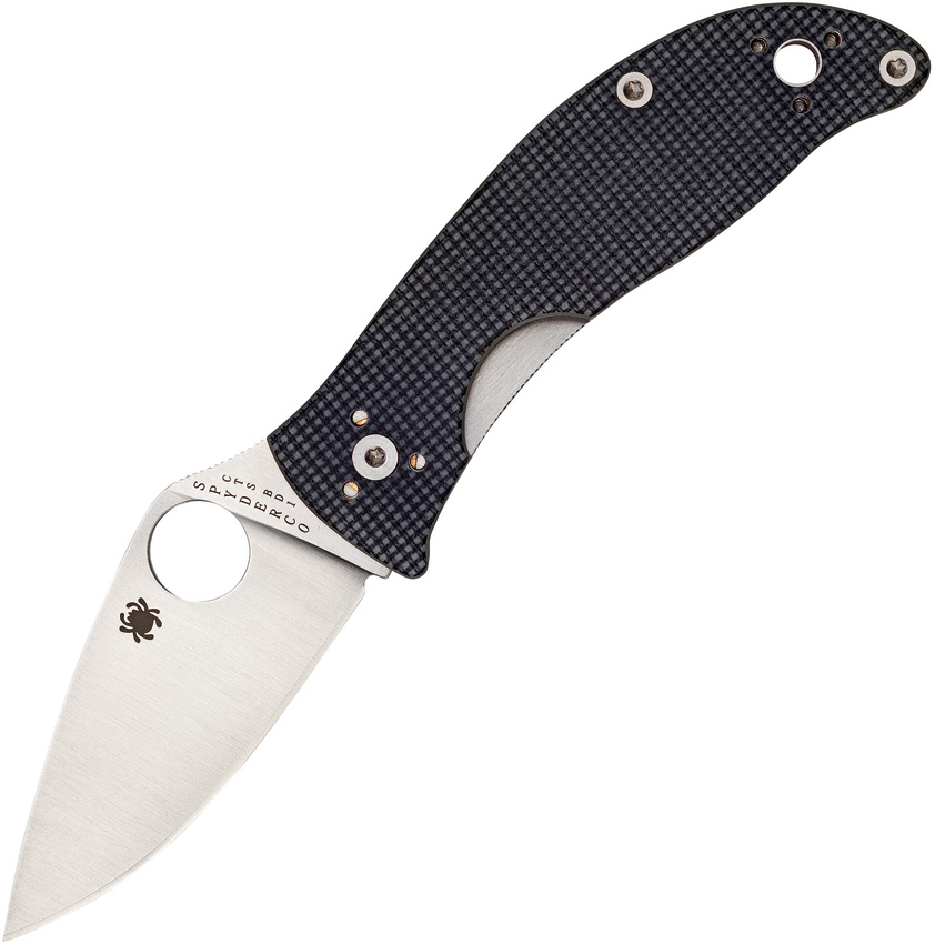 Alcyone Linerlock