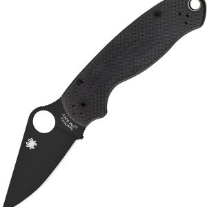 Para 3 Black Blade