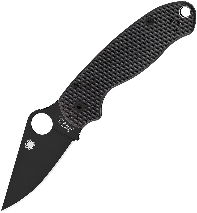Para 3 Black Blade