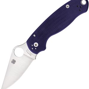 Para 3 Compression Lock