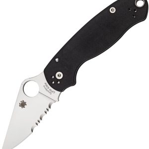 Para 3 Satin Blade