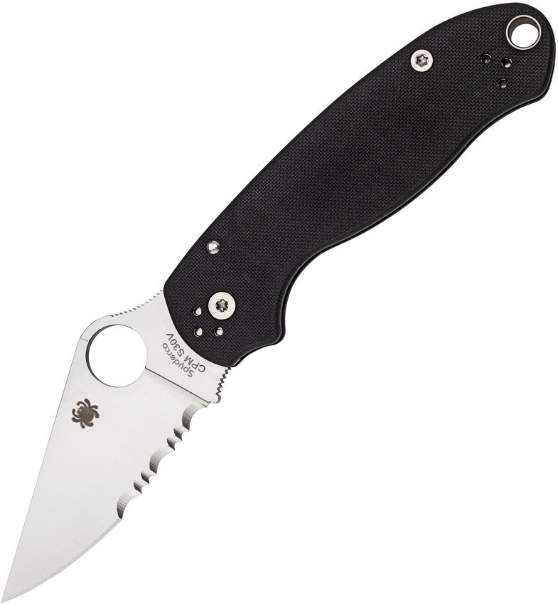 Para 3 Satin Blade