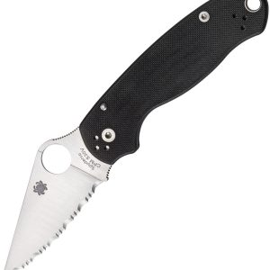 Para 3 Satin Blade