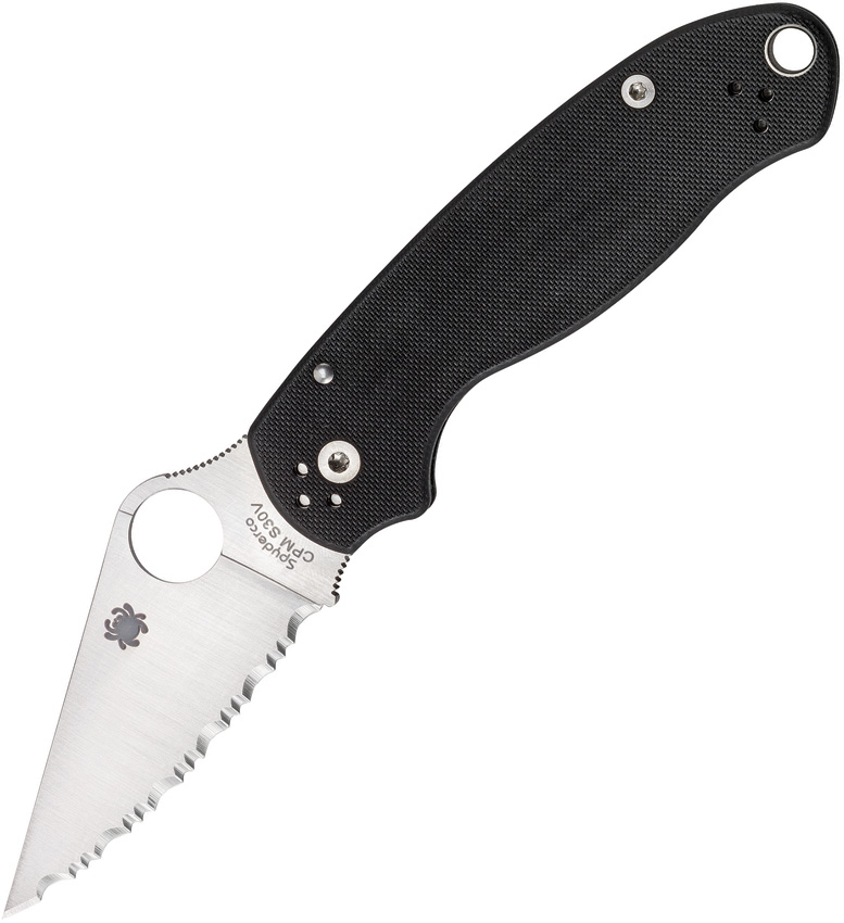 Para 3 Satin Blade