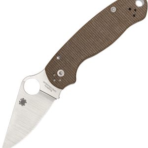 Para 3 Compression Lock Brn