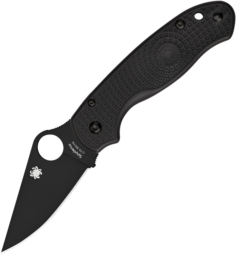 Para 3 Compression Lock