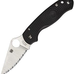 Para 3 Compression Lock