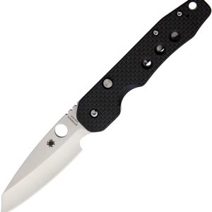 Smock Compression Lock