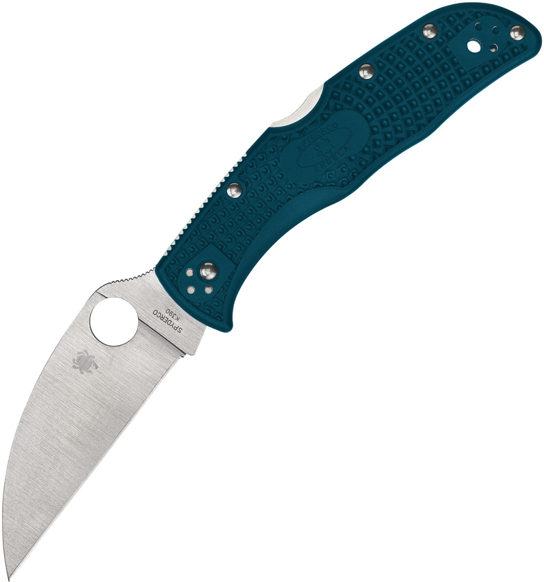 Endela Lightweight Lockback