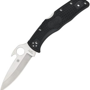 Endela Lockback Black