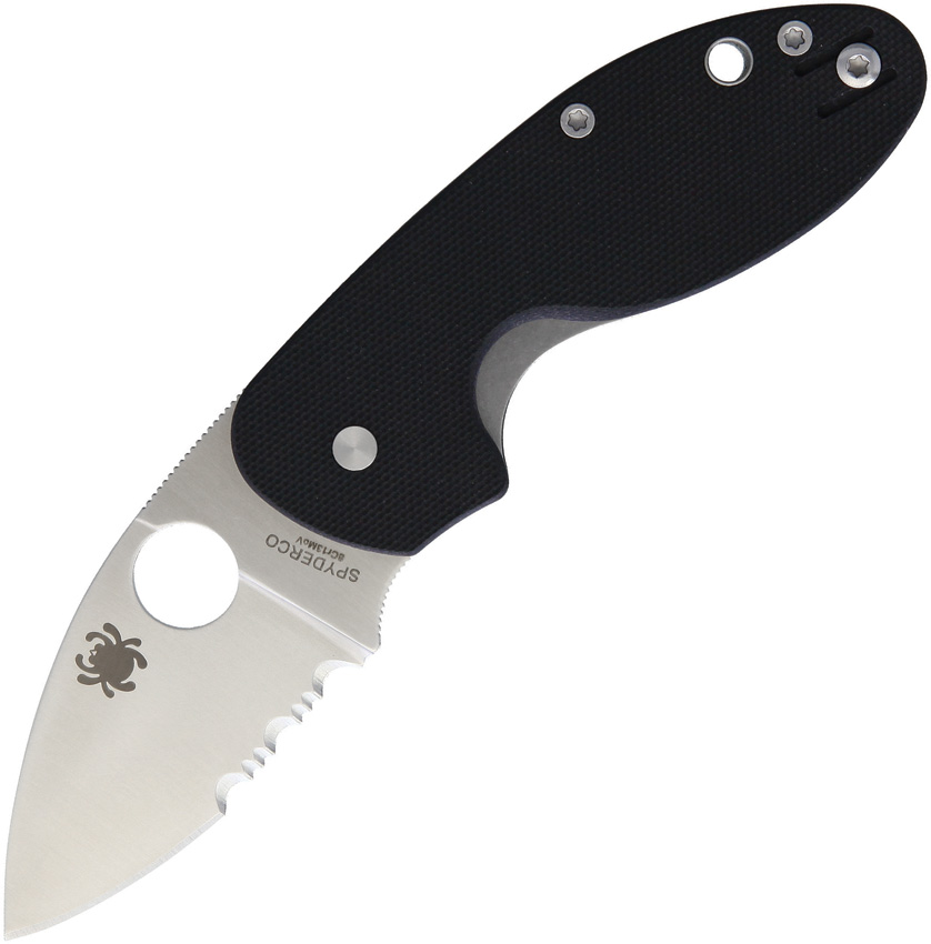 Insistent Linerlock
