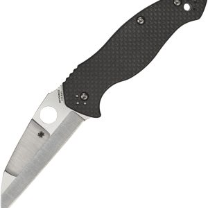Canis Compression Lock CF/G10