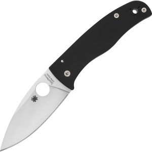 Bodacious Compression Lock Blk