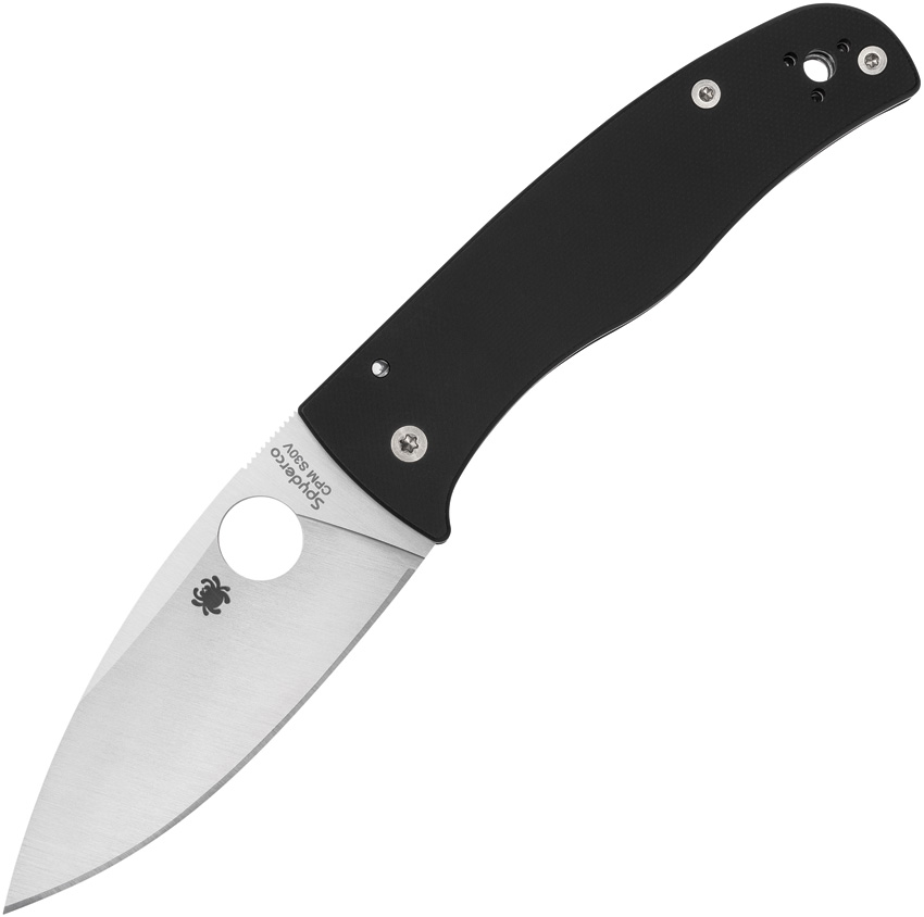 Bodacious Compression Lock Blk