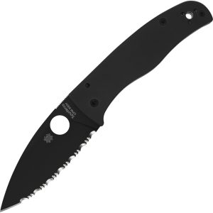 Bodacious Compress Blk DLC